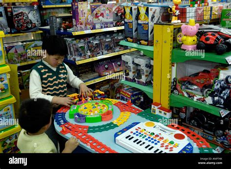 where are toys made in china